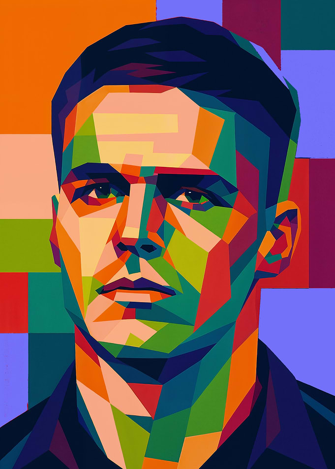joey veerman Portrait