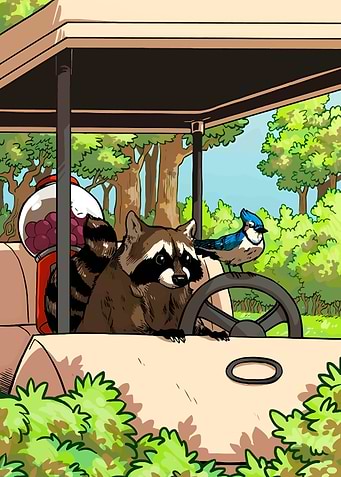 Regular Show