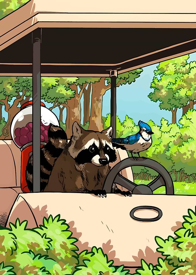 Regular Show
