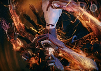 Salvation’s Edge