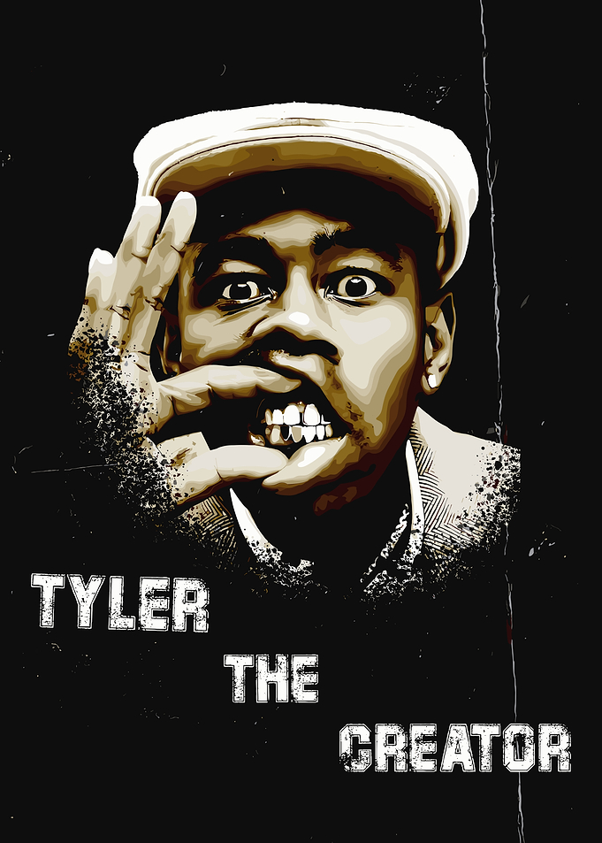 Tyler the Creator