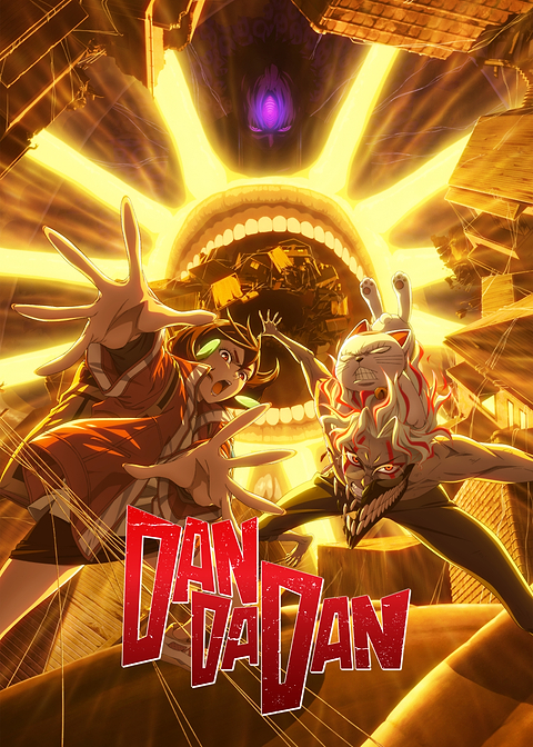 dandadan-anime-posters-officially-licensed-merch-prints-pictures