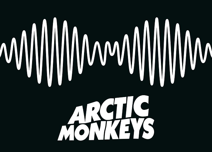Arctic Monkeys Album Cover