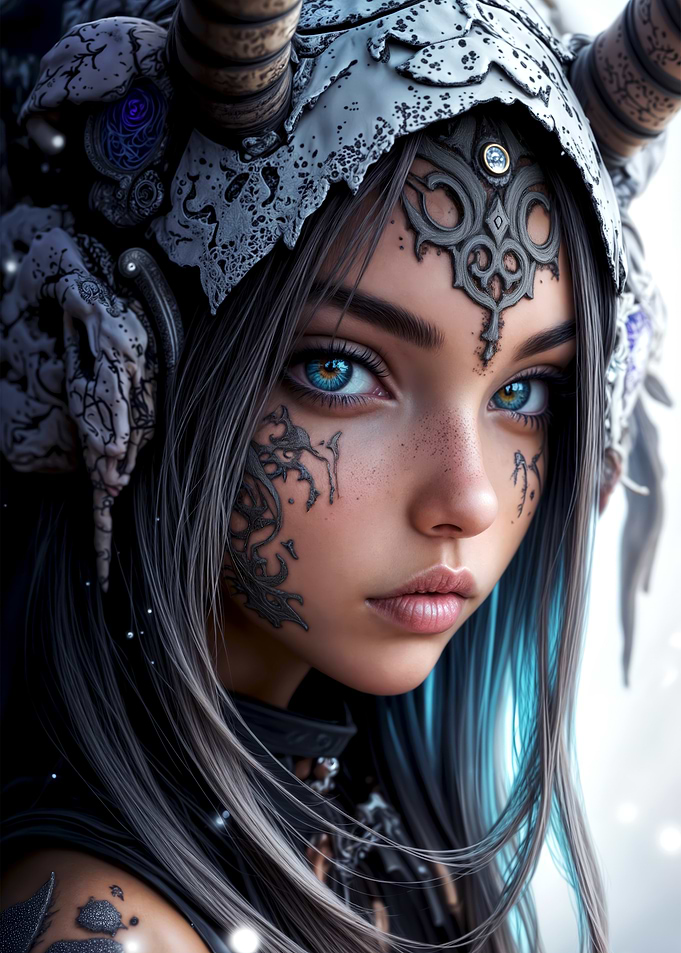 Breath of Luminance