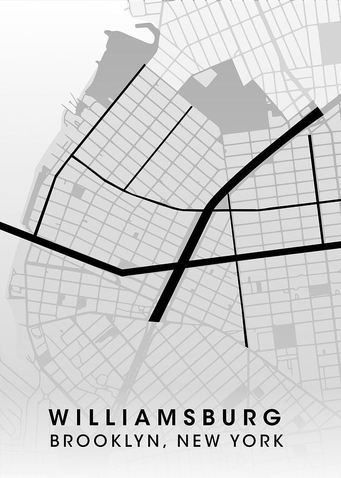 Williamsburg - Brooklyn, New York