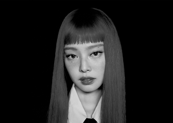 jennie ruby red