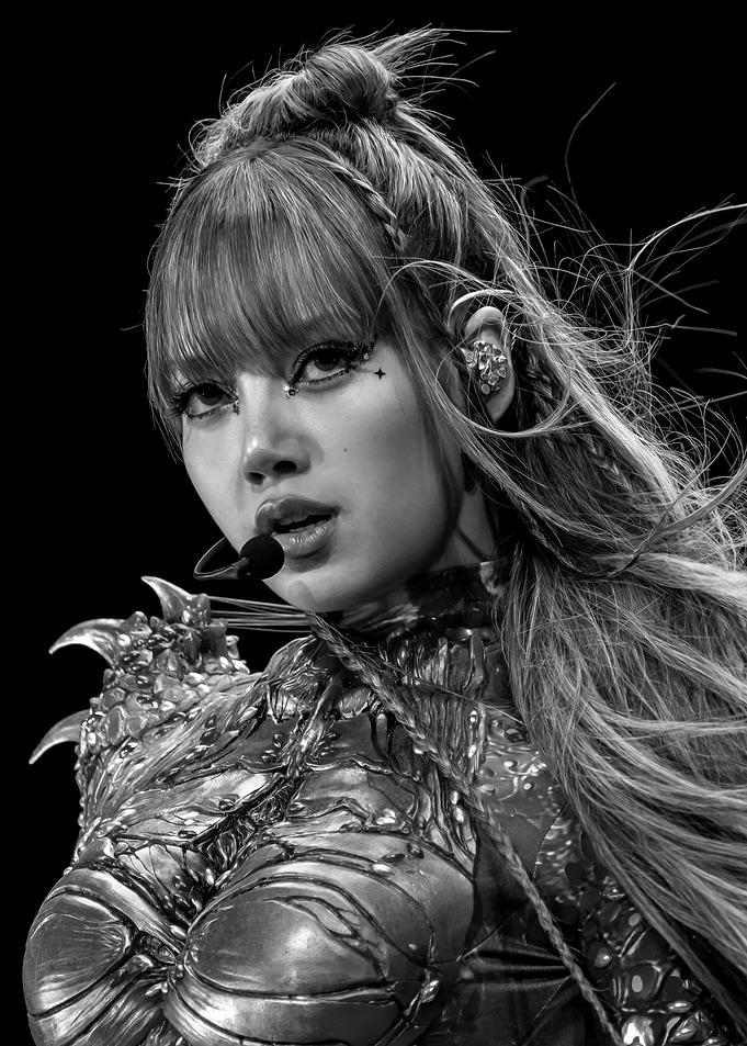 lisa BP