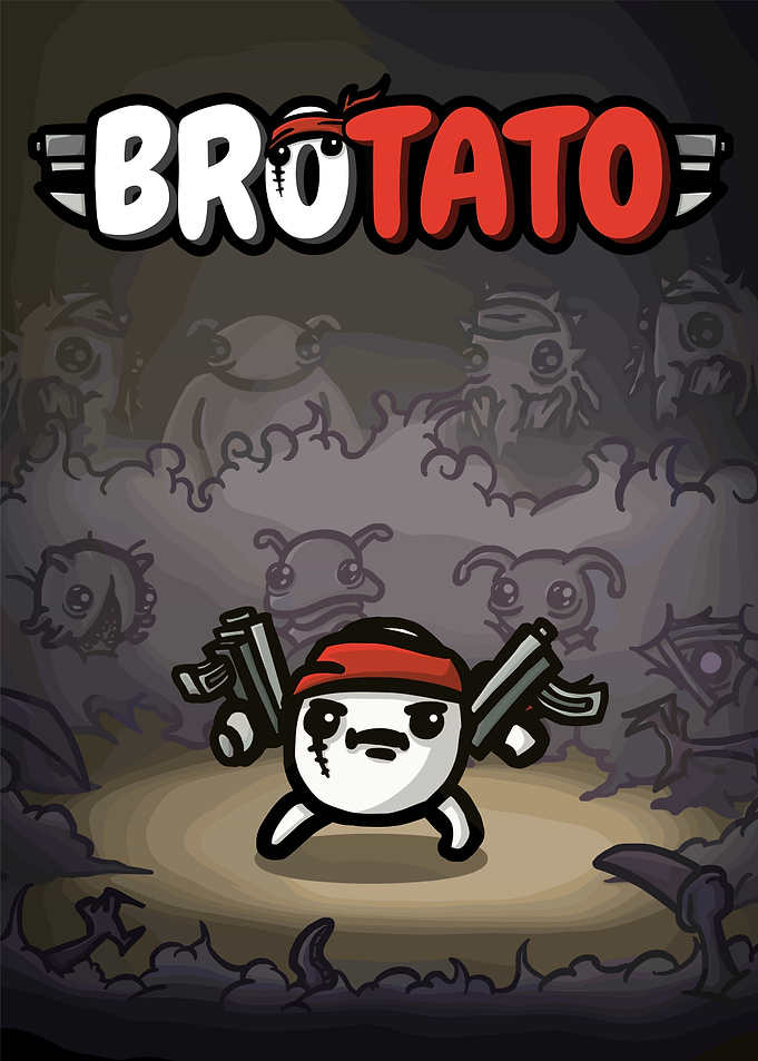 Brotato Soldier