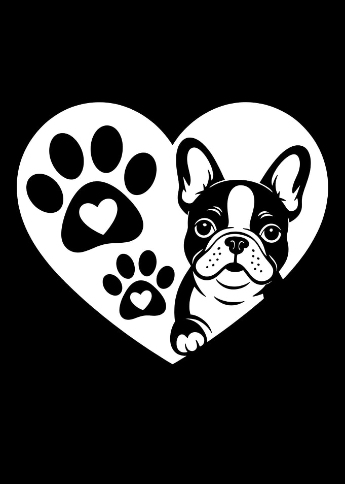 English Bulldog French