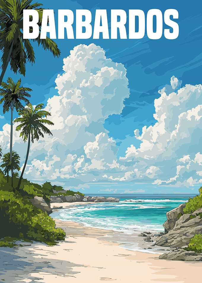 Barbados Caribbean Travel