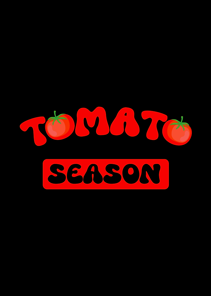 Tomato Season Gathering Harvest Season