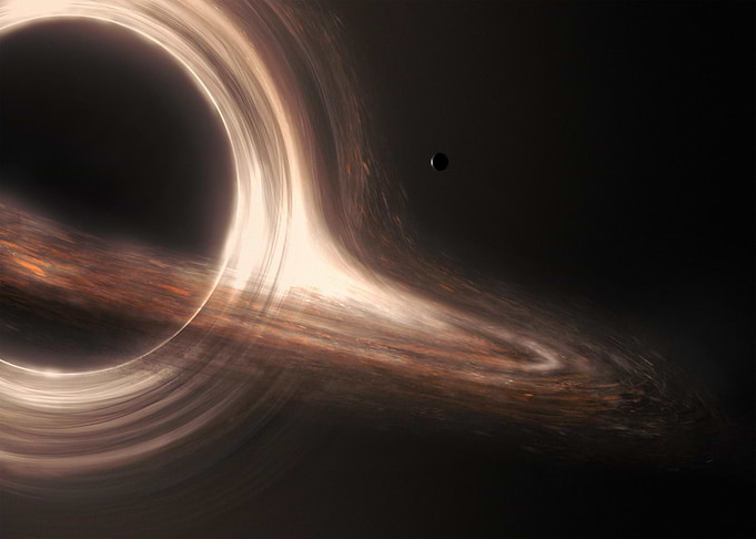 Black Hole