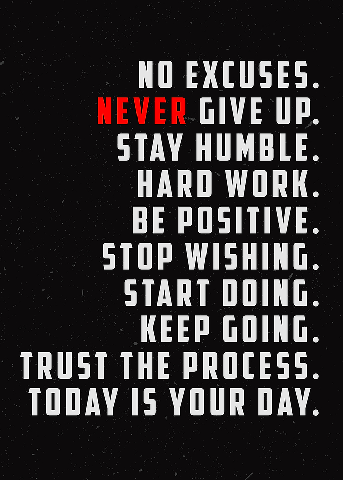 Motivational Quote
