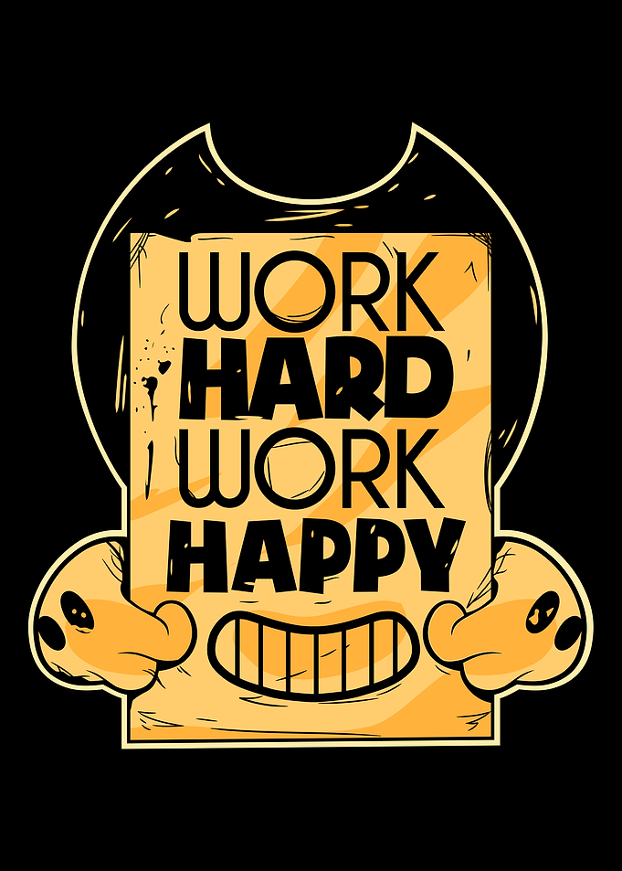 Bendy Motivation