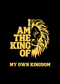 King of My Own Kingdom