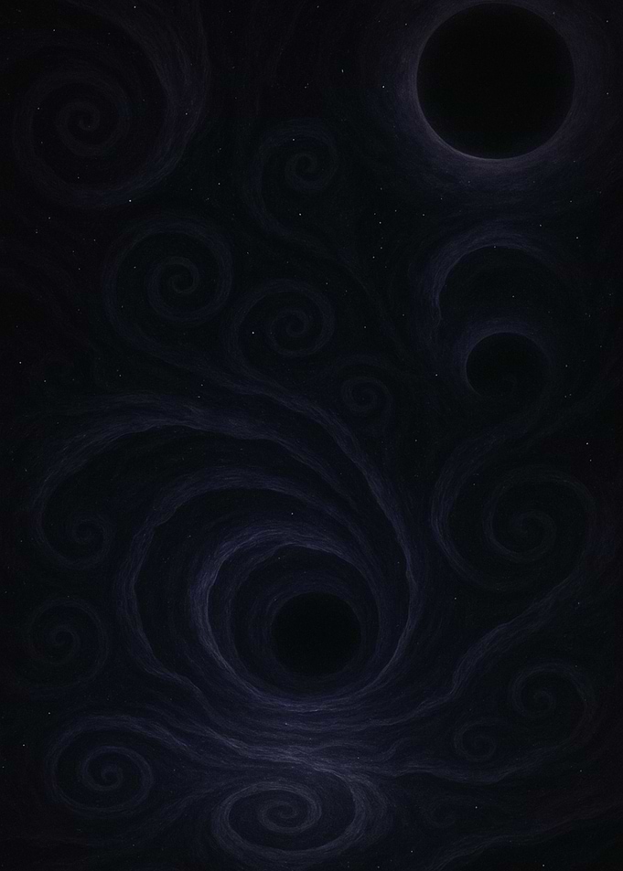 Aethervoid