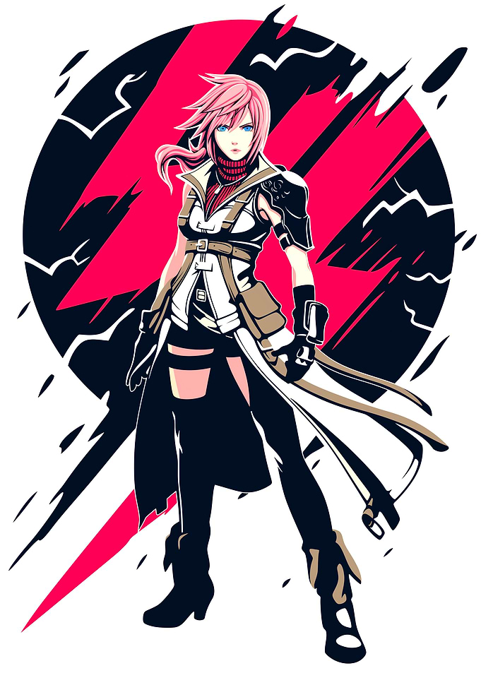 Lightning