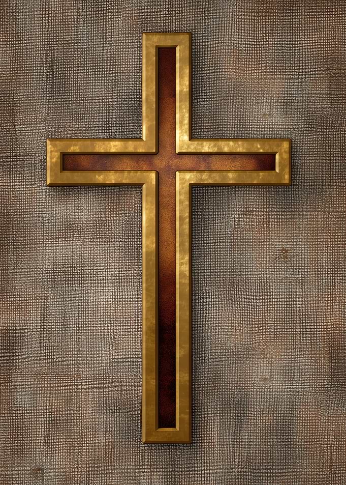 Golden Cross