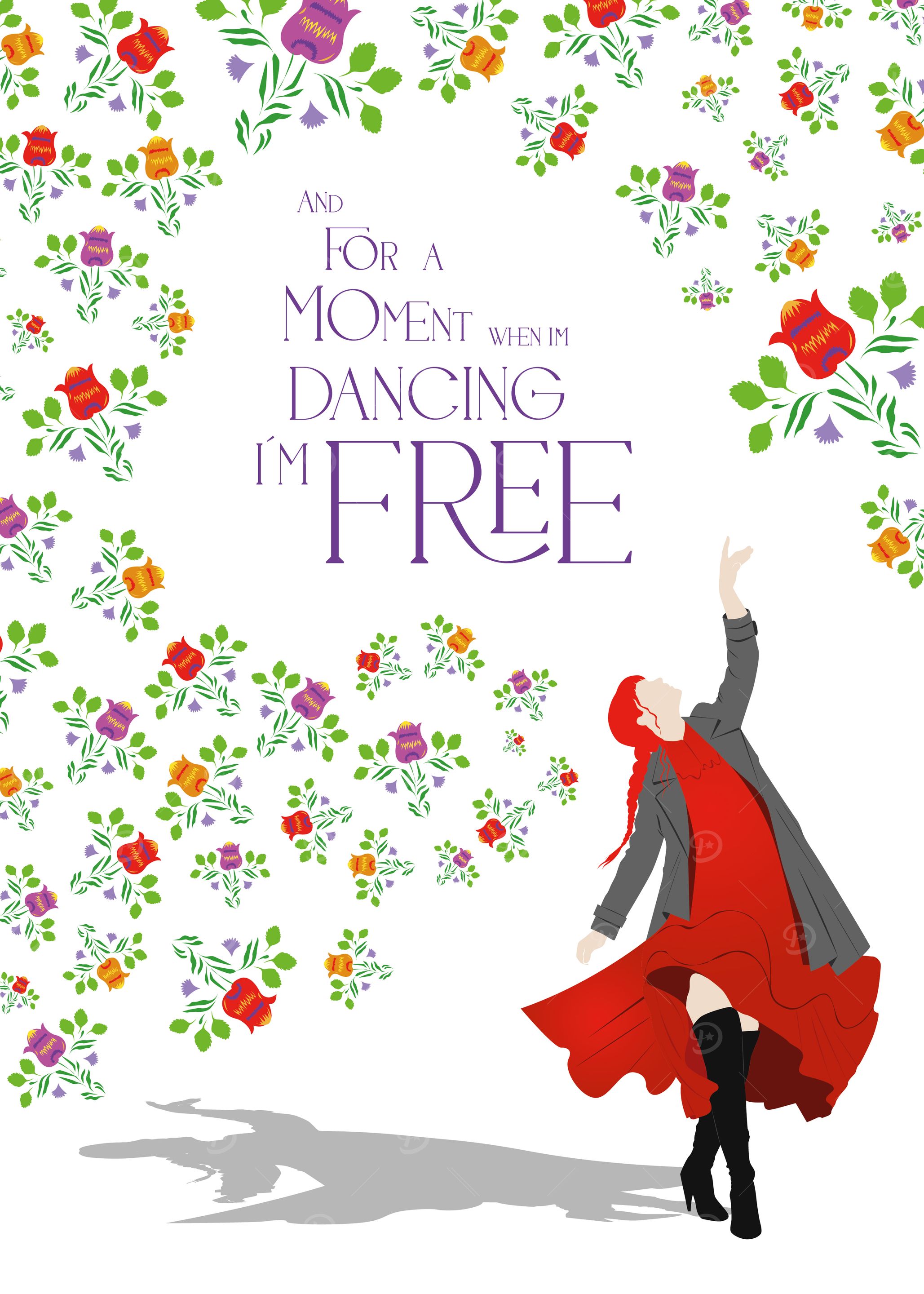 Free