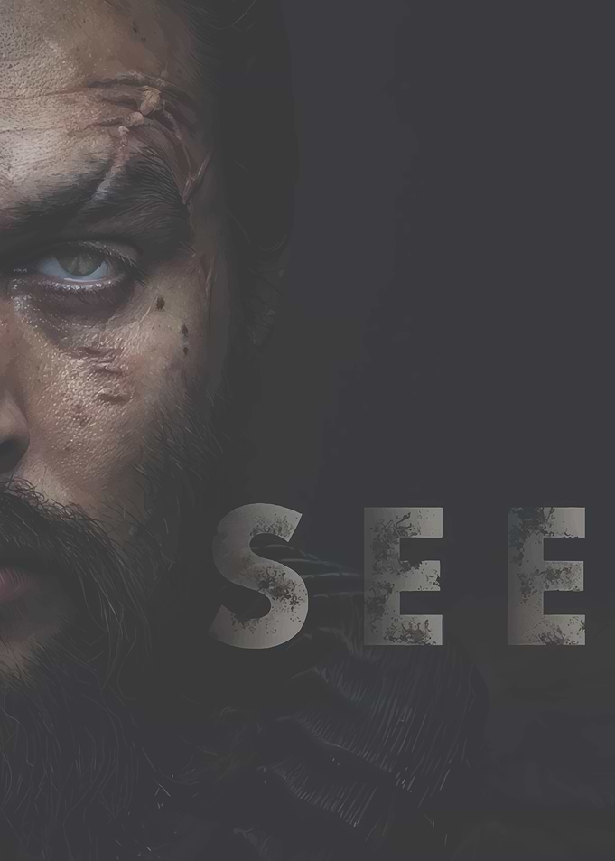 See TV Series Poster