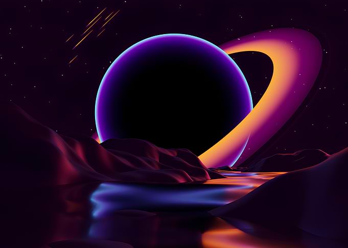 Abyss World Dark