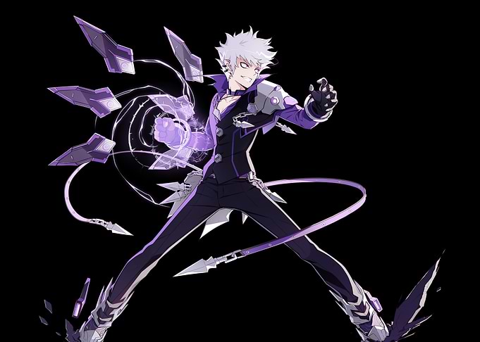Elsword