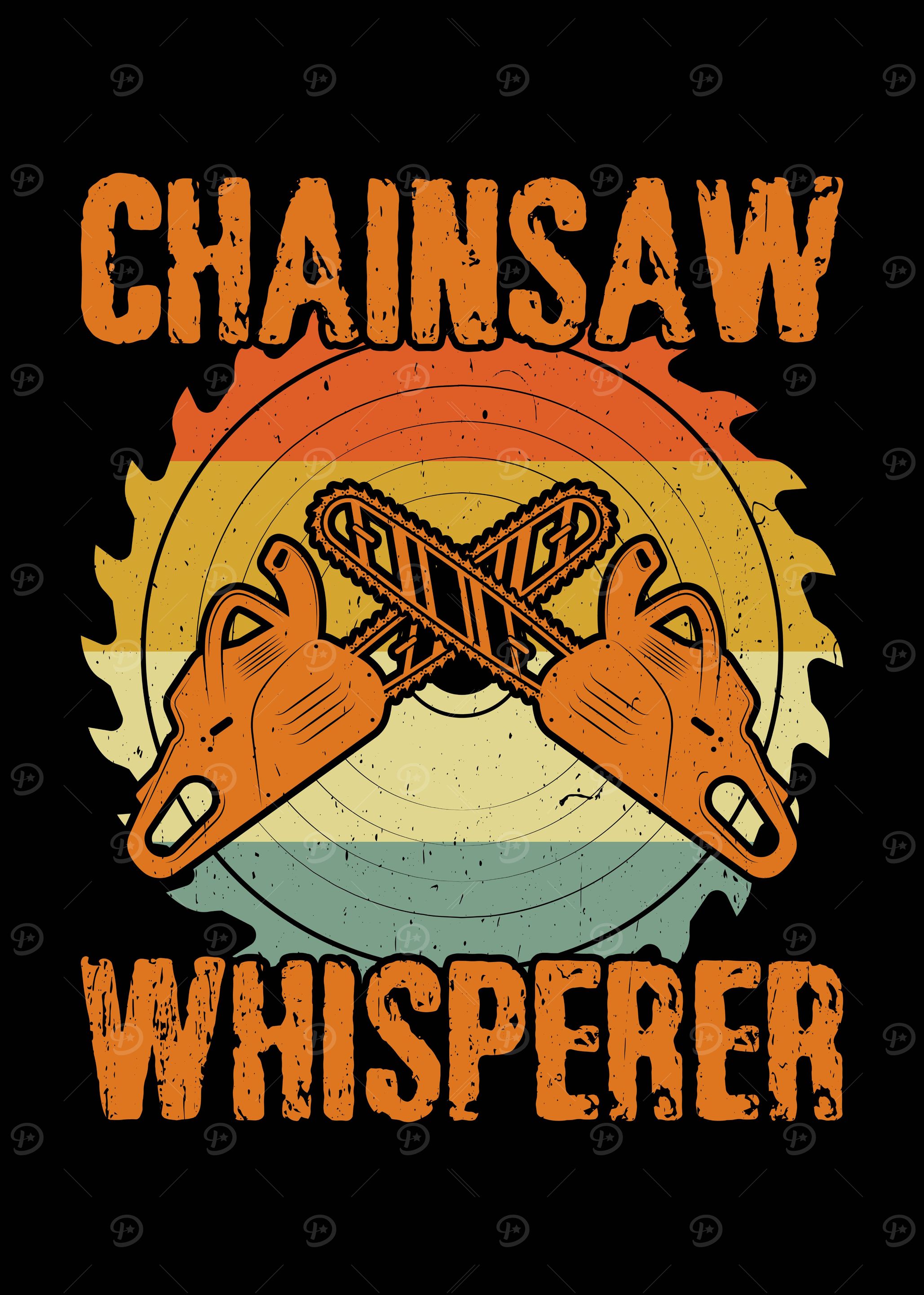 Chainsaw Whisperer