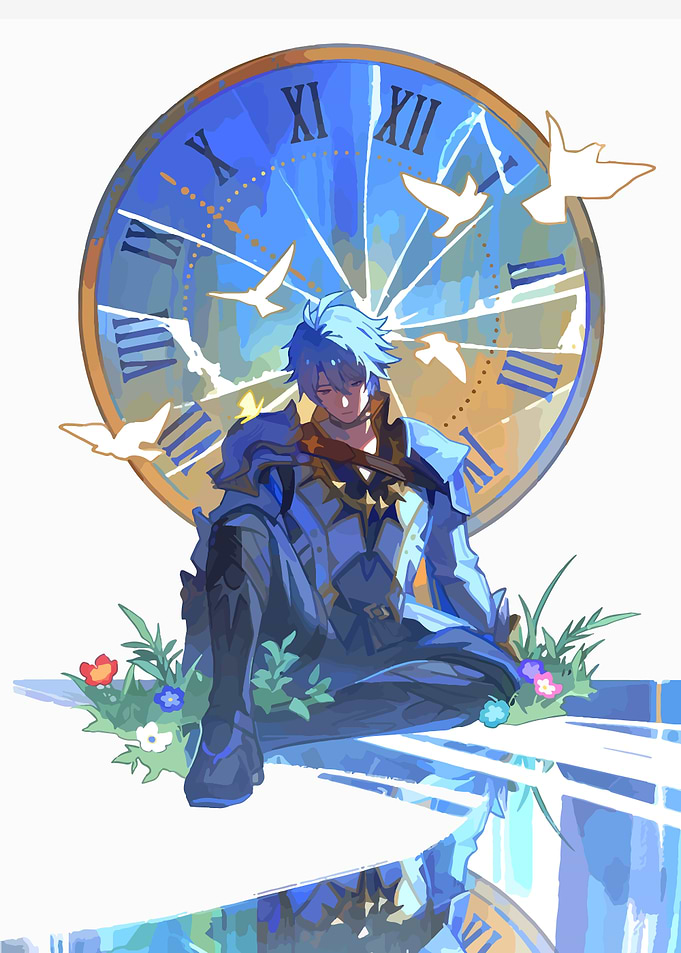 Honkai Star Rail
