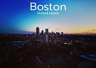 Boston
