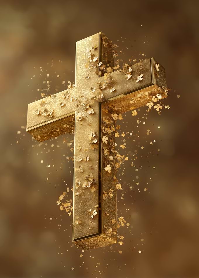 Golden Cross