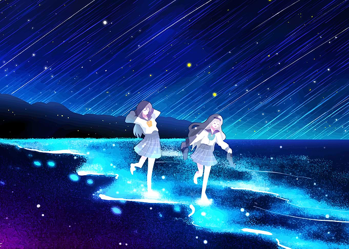 Honkai Star Rail
