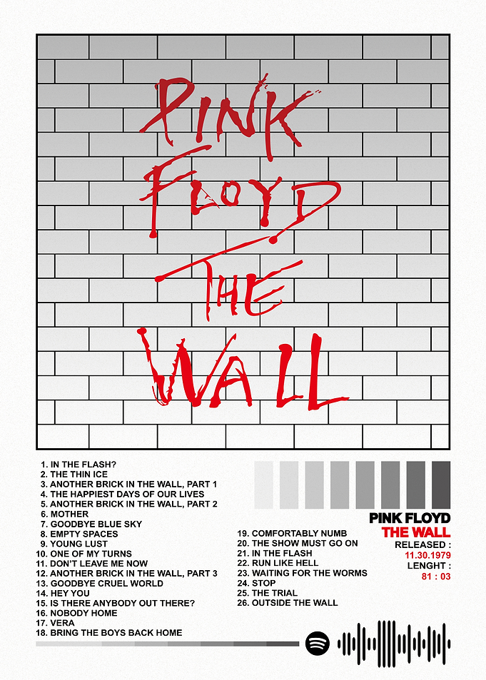 Pink Floyd