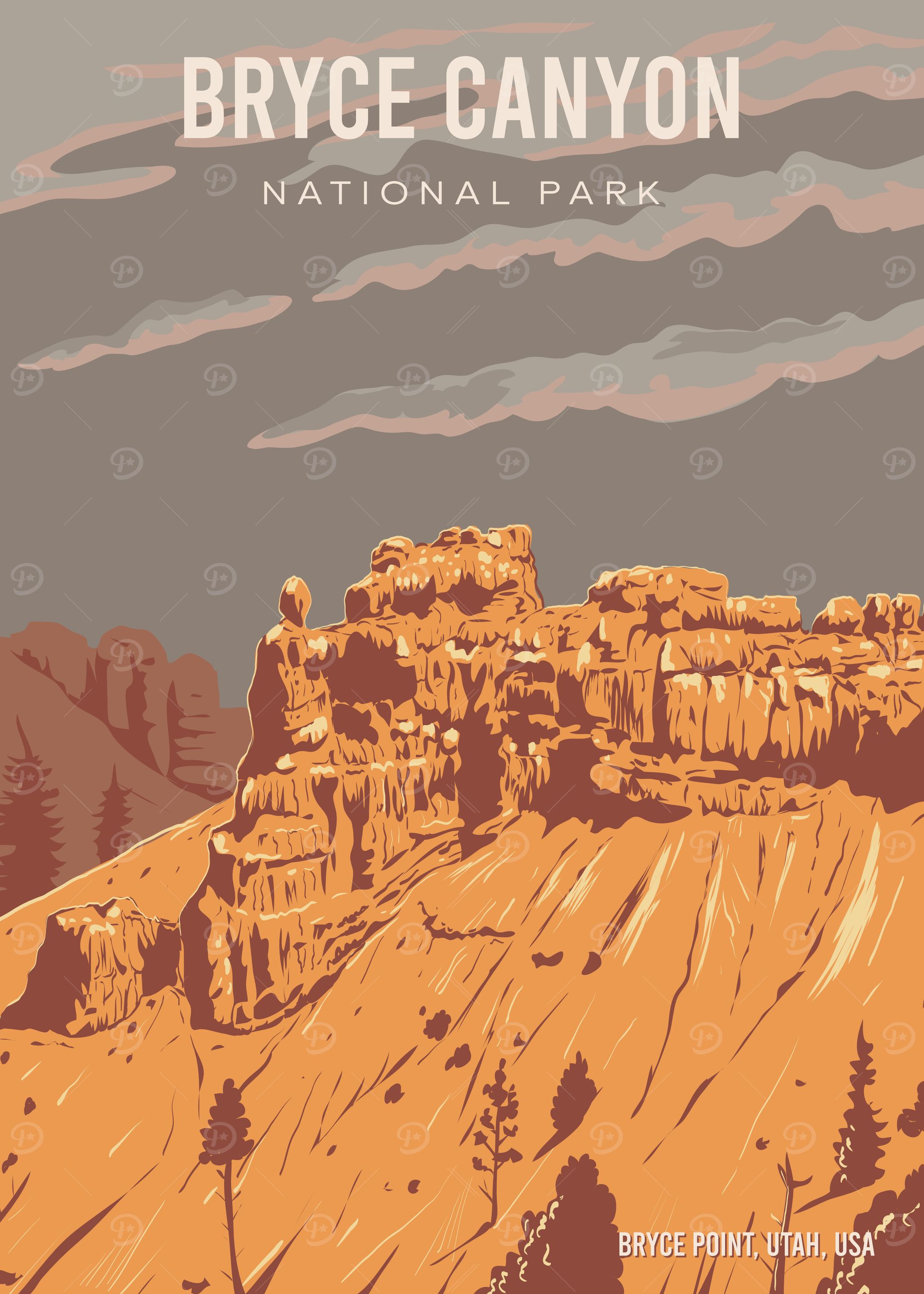 Bryce Canyon National Park
