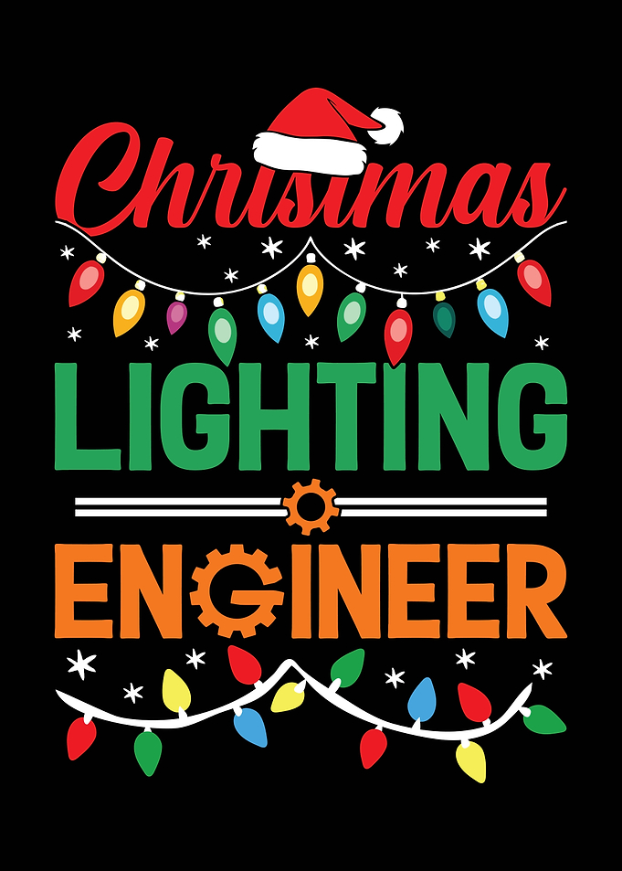 Christmas Lighting Engineer