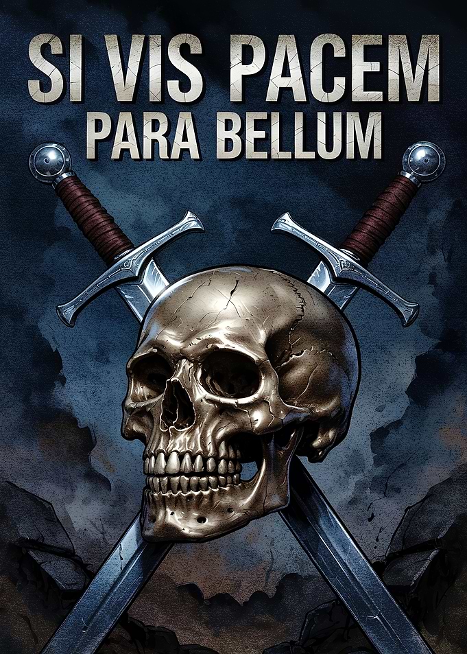 Si Vis Pacem Para Bellum