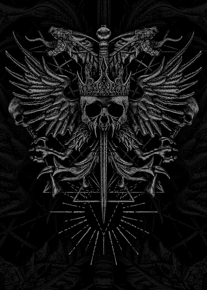 Skull King