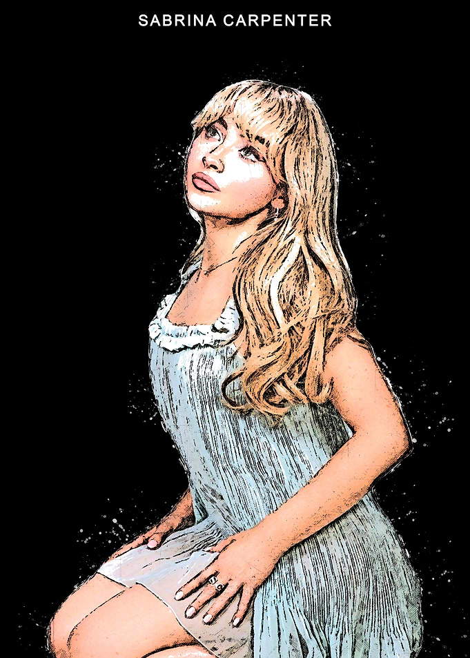 Sabrina Carpenter - Opposite