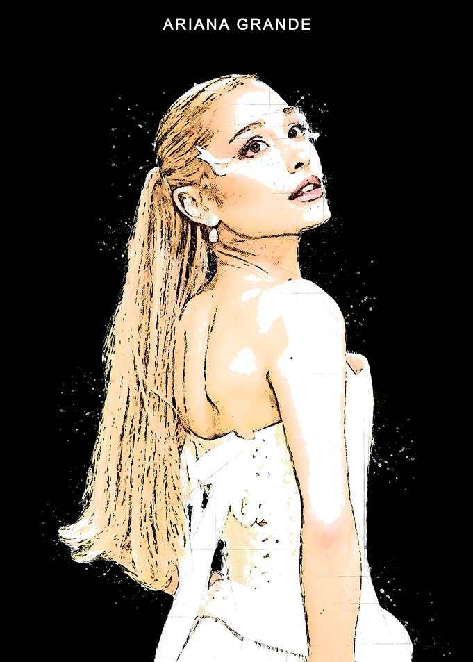 Ariana Grande