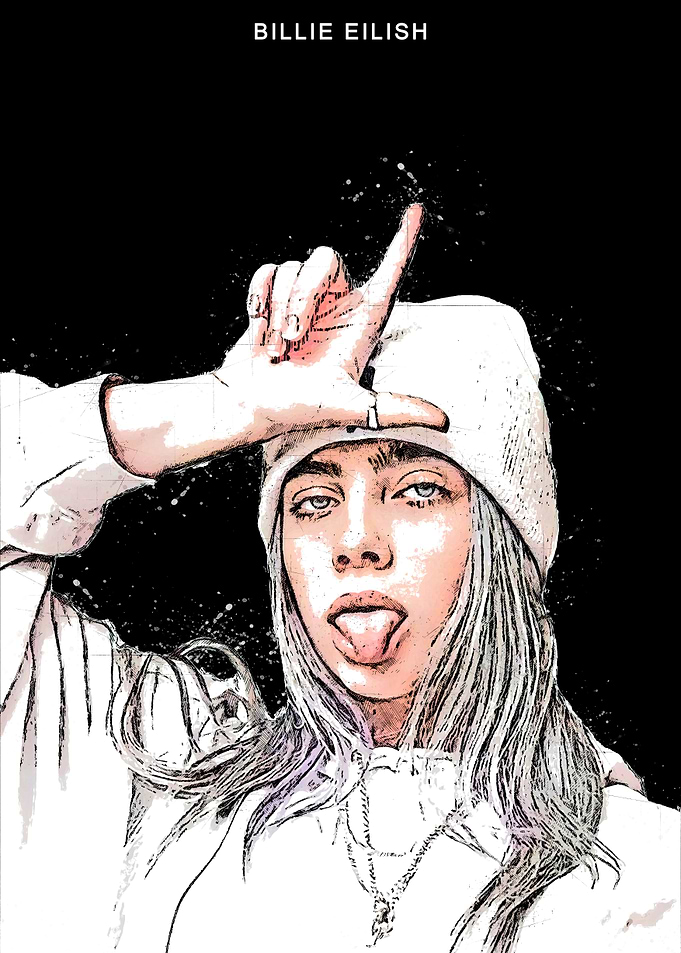Billie Eilish