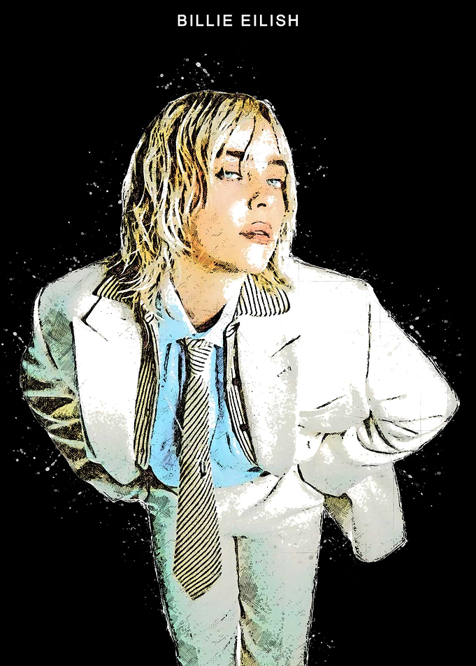 Billie Eilish