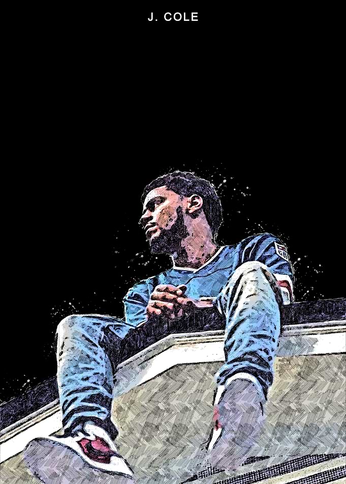 J Cole
