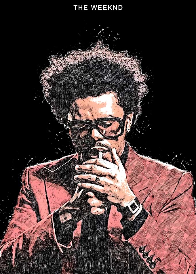 The Weeknd