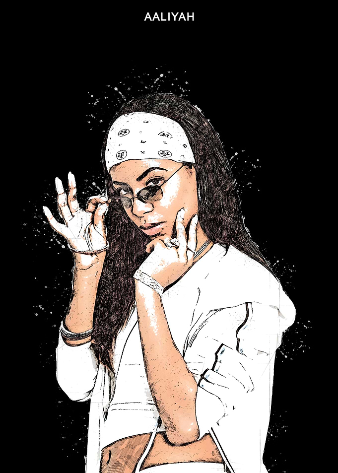 Aaliyah