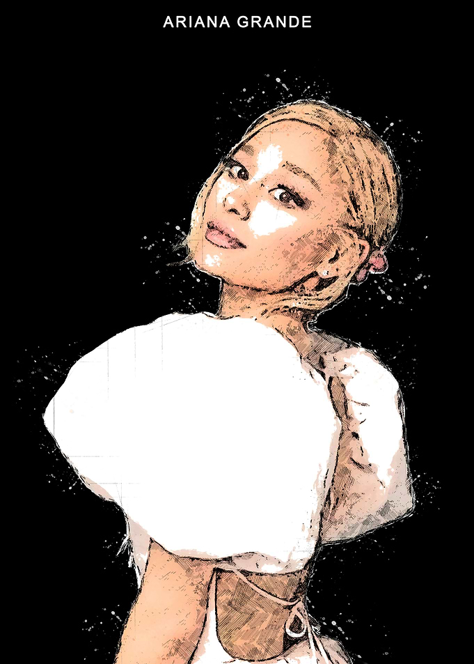 Ariana Grande