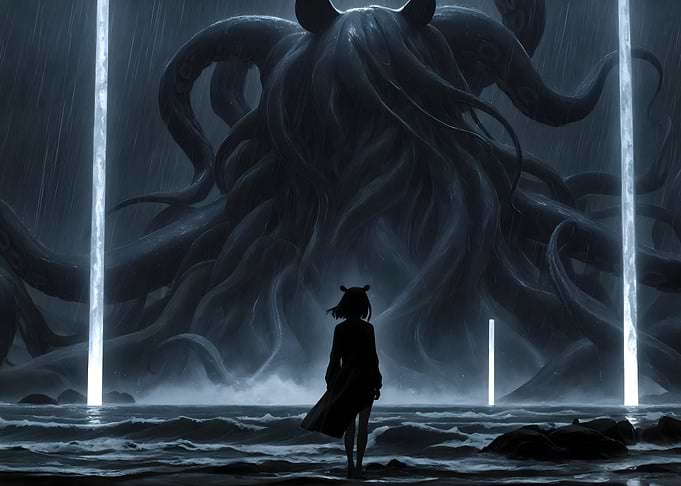 The Calling