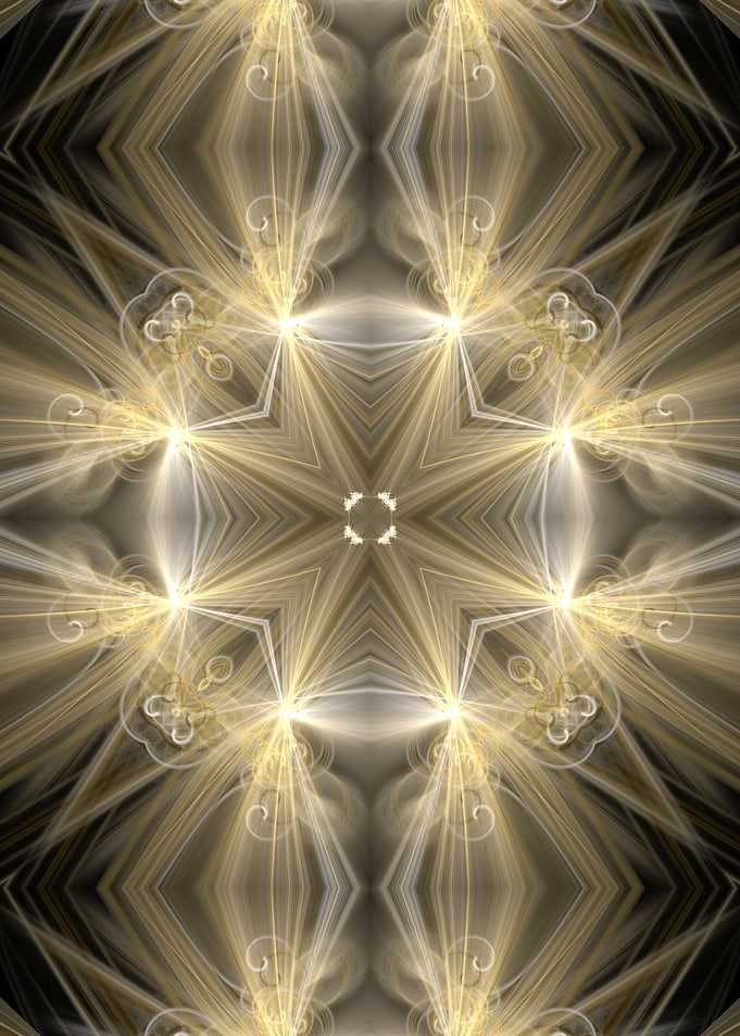 Golden Light