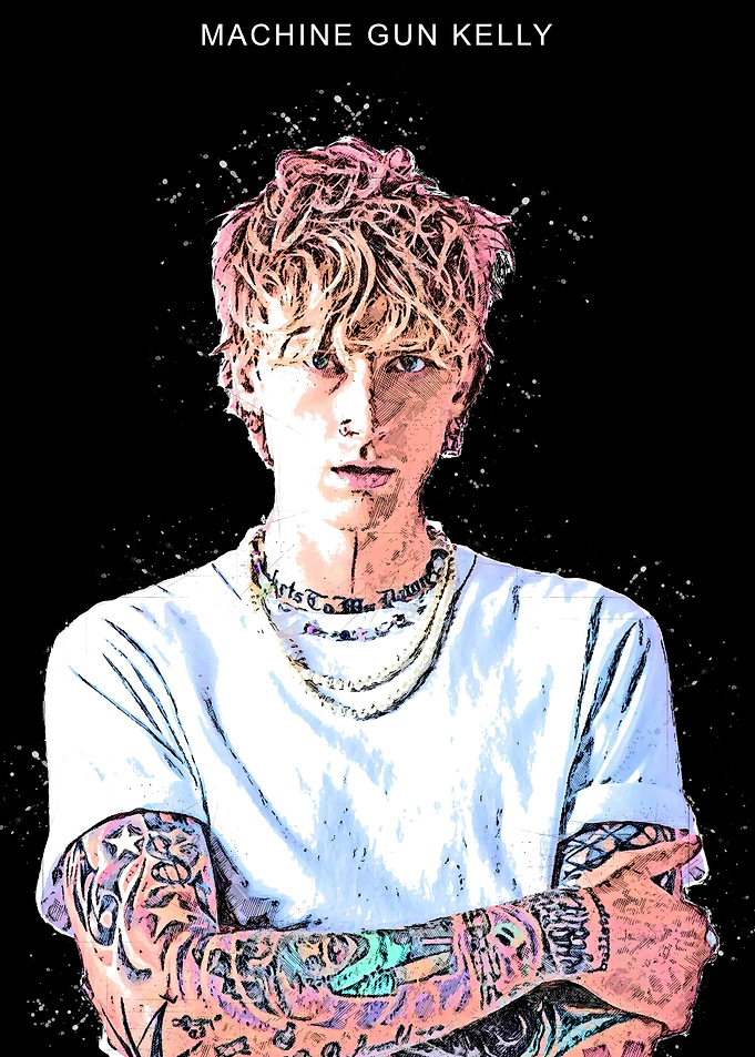 Machine Gun Kelly