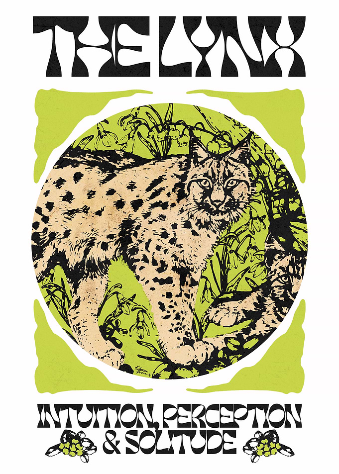 THE LYNX