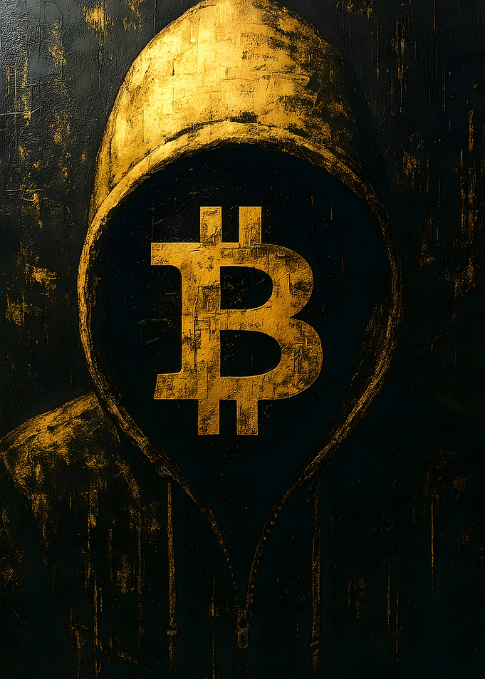 Bitcoin Satoshi Nakamoto