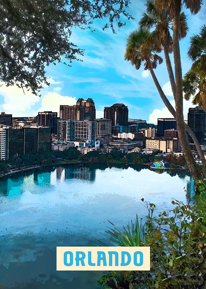 Orlando